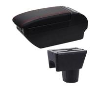 Centre Console For Duster For Oroc Car Armrest Storage For Box Retrofit Center Console