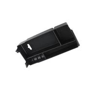 Centre Console Glove Box Compatible With Benz For C118 Central Armrest Storage Box Container Tray Car Replacement Accessories