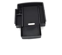 Centre Console Organiser Compatible With A4 For S4 For B8 2011-2015 1 Pcs Armrest Storage Box Center Console Organizer Glove Tray Pallet Case