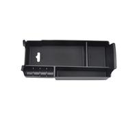 Centre Console Organiser Compatible With Benz For A Class For A35 For A45S For A250 For A180 1 Pcs Armrest Box Storage Sedan Car Central Control Console