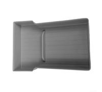 Centre Console Organiser, Storage Armrest Organizer Tray, For Tesla Model 3 Central Console Area, For Coins, Keys, Sunglasses Charging Cable