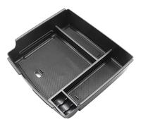 Centre Console Organizer Compatible With Kia For Carnival KA4 MPV 2024 2023 2022 Center Console Organizer Tray Armrest Glove Container Storage Box Accessories