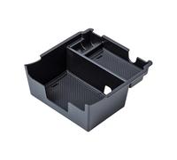 Centre Console Organizer Compatible With Subaru For Crosstrek For Impreza Car Central Storage Armrest Storage Box Arm Rest Glove Tray Holder Case Pallet Container