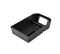Centre Console Organizer Compatible With Toyota For RAV4 RAV 4 2019 2023 Central Storage Box Armrest Armrest Glove Holder Plate Car Container Organizer Car Accessories