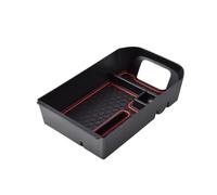 Centre Console Organizer Compatible With Toyota For RAV4 RAV 4 2019 2023 Central Storage Box Armrest Armrest Glove Holder Plate Car Container Organizer Car Accessories