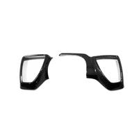 Centre Console Overlays Air Conditioning Outlet for vent Decoration Frame Cover Trim for Hyundai for tucson