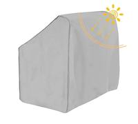 Centre Console Protective Cover for Boats - 600D Oxford Sun Protection with Drawstring - Durable Boat Centre Console Cover | for Saltwater Fishing, Mooring and Mooring at the Dock as well as Parking