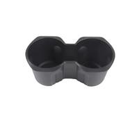 Centre Console Storage Box For BMW For X1 For U11 2023 2024 Car Central Control Lower Storage Box Cup Holder Console Tray Car Storage Box Organizer Tray(1pcs-Cup Holder)