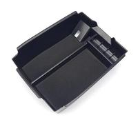 Centre Console Storage Box For VW For Touareg 2019 2020 2021 Armrest Center Box Storage Container Organizer Tray Central Glove Storage