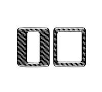 centre console strip Car Door Window Lifter Button Switch Panel Cover Trim For 2009-2016