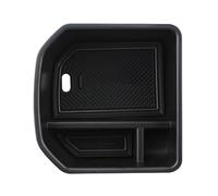 Centre Console Tray Compatible With For Troc 2018 2019 2020 2021 2022-2024 Car Armrest Storage Box Tray Organizer Flocking Mat Car Accessories