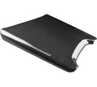 Centre Console Trim Car Interior Center Box Armrest Cover for Chevrolet For Corvette C8 2020-2024