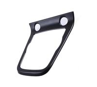 Centre Console Trim Compatible With Jaguar For F-Type 2013-2024 Car Center Console Gear Shift Control Frame Trim Gearshift Panel Cover Accessories