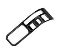 Centre Console Trim Compatible with Suzuki for Jimny for Nomade 5-Doors 2023-2025 Central Console Handbrake Panel Cover Sticker Decoration Interior RHD