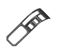 Centre Console Trim Compatible with Suzuki for Jimny for Nomade 5-Doors 2023-2025 Central Console Handbrake Panel Cover Sticker Decoration Interior RHD
