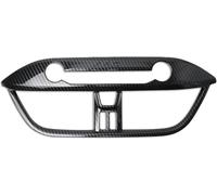 Centre Console Trim For Ford for focus for mk4 Car Air Conditioning Panel Cover Trim
