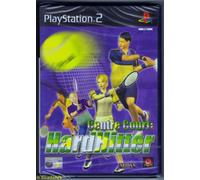 Centre Court: Hard Hitter