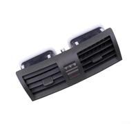 Centre Dash Air Vent Grille for Toyota for camry 2006-2013, Grey