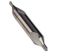 Centre Drill DIN 333A D.5 mm Carbide Blank Right 1 DORMER