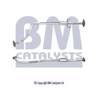 BM CATALYSTS BM50285 Exhaust Pipe