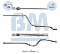 BM CATALYSTS BM50513 Pipes