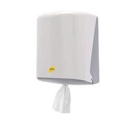 Centre Feed Paper Hand Towel Roll Dispenser - Standard
