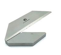 Centre Finder Blade Length 80 mm-for Finding Center of a Round Object of Upto 38 mm Diameter