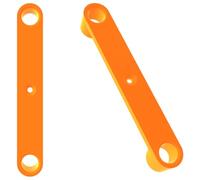 Centre Finder Marking Guide Tool Compatible with Tracer Pencil - Precision Centre Finder for Accurate Marking on Wood Metal Plastic