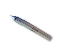 Centre Finder Single End 3/8" Shank - Tyzacktool TYSCF38