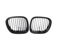 Centre Front Main Grille Car Front Grill Mesh Air Intake Grille 51138412950 51138412949 For BMW For Z3 1996 1997 1998 1999 2000 2001 2002