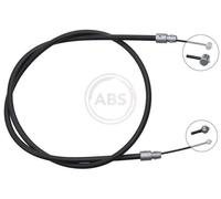 Centre Handbrake Cable A.B.S. K18874 for Audi Q7 VW Touareg