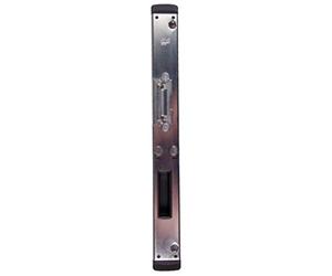 Centre Latch Dead Bolt Upvc Door Keep Right Hand Jamb - Fuhr Right Hand Centre Latch Keep