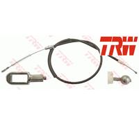 CABLE PARKING BRAKE FOR MERCEDES-BENZ SPRINTER/5-t/Platform/Chassis/Van/46-t