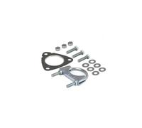 Exhaust Pipe Fitting Kit Front FK50082B BM Catalysts Genuine Quality Guaranteed