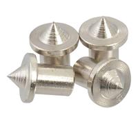Centre Points 4 x 6mm