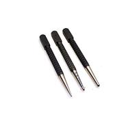 Centre Punch / Dot Marking Set 3pcs for Metal Marking Center