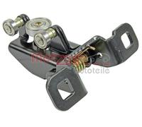 Fits METZGER 2310046 SLIDING DOOR ROLLERS ⭐UK Stock⭐
