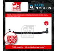 FEBI BILSTEIN 181786 Centre Rod Assembly
