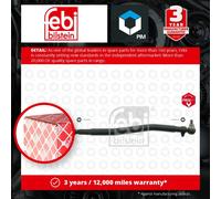 Centre Rod Assembly 26817 Febi 1628635 20393079 3988708 3988710 Quality New