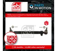 Centre Rod Assembly 35177 Febi 20374831 21252480 Genuine Top Quality Guaranteed