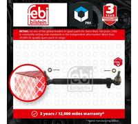 Centre Rod Assembly 35177 Febi 20374831 21252480 Genuine Top Quality Guaranteed