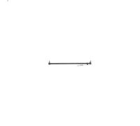 Centre Rod Assembly FEBI 18411 for VOLVO FL6 5.48 1985-1999