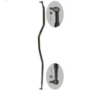 Centre Rod Assembly FEBI 21732 for SCANIA R I 8.867 2004-2019