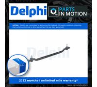 Delphi TL297 Tie Rod