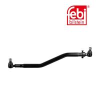 Febi Bilstein 103563 Handlebar with Crown Nuts and Splints, 2nd Steering Lever, 1 Piece