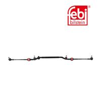 Centre Rod Assembly Fits Mercedes-Benz C-Class Clk Febi 22839 OE A2024600505