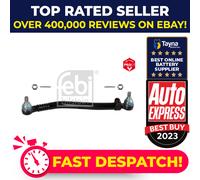 Centre Rod Assembly fits MERCEDES VARIO 669, 670 4.3D 1996 on A6674601605 Febi