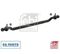 Centre Rod Assembly for BMW E28 E24 FEBI BILSTEIN 08580 fits Front Axle, Centre