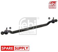 CENTRE ROD ASSEMBLY FOR BMW E28 E24 FEBI BILSTEIN 08580 FITS FRONT AXLE, CENTRE