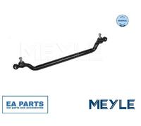 Centre Rod Assembly for BMW E28 MEYLE 316 040 4226 fits Front Axle Middle